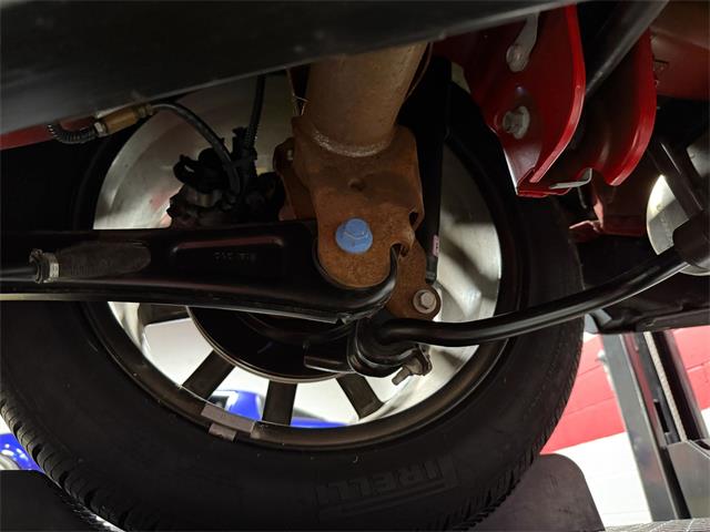 2011 Ford Mustang (CC-1964214) for sale in Pittsburgh, Pennsylvania