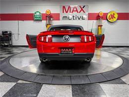 2011 Ford Mustang (CC-1964214) for sale in Pittsburgh, Pennsylvania