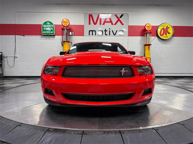 2011 Ford Mustang (CC-1964214) for sale in Pittsburgh, Pennsylvania