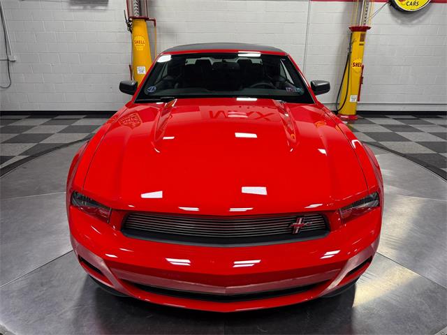 2011 Ford Mustang (CC-1964214) for sale in Pittsburgh, Pennsylvania