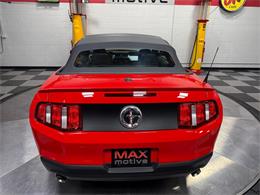 2011 Ford Mustang (CC-1964214) for sale in Pittsburgh, Pennsylvania