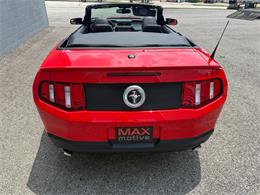 2011 Ford Mustang (CC-1964214) for sale in Pittsburgh, Pennsylvania