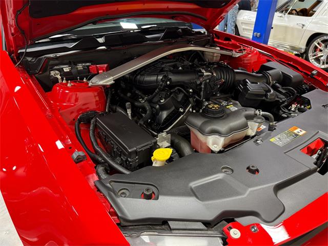 2011 Ford Mustang (CC-1964214) for sale in Pittsburgh, Pennsylvania