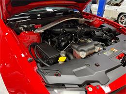 2011 Ford Mustang (CC-1964214) for sale in Pittsburgh, Pennsylvania