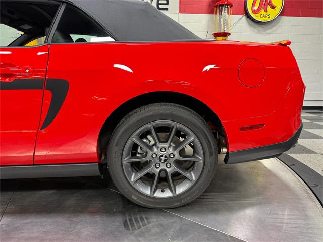 2011 Ford Mustang (CC-1964214) for sale in Pittsburgh, Pennsylvania