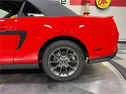 2011 Ford Mustang (CC-1964214) for sale in Pittsburgh, Pennsylvania