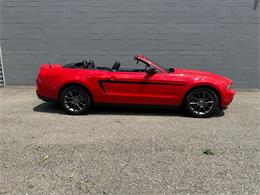 2011 Ford Mustang (CC-1964214) for sale in Pittsburgh, Pennsylvania