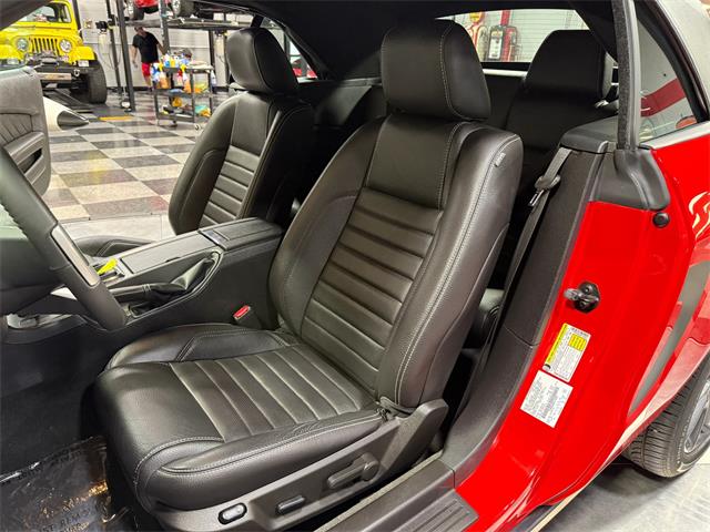 2011 Ford Mustang (CC-1964214) for sale in Pittsburgh, Pennsylvania