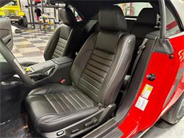 2011 Ford Mustang (CC-1964214) for sale in Pittsburgh, Pennsylvania