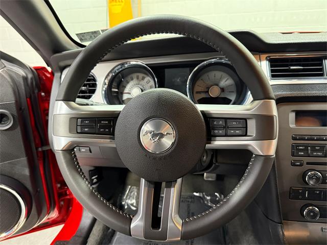 2011 Ford Mustang (CC-1964214) for sale in Pittsburgh, Pennsylvania