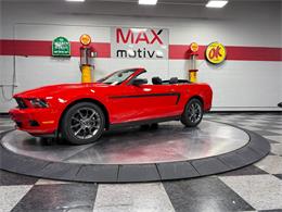2011 Ford Mustang (CC-1964214) for sale in Pittsburgh, Pennsylvania