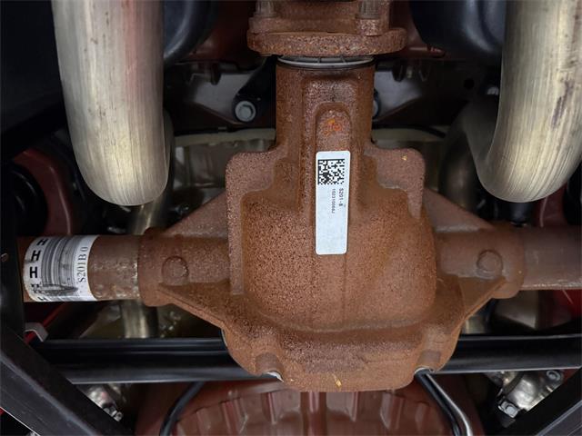 2011 Ford Mustang (CC-1964214) for sale in Pittsburgh, Pennsylvania