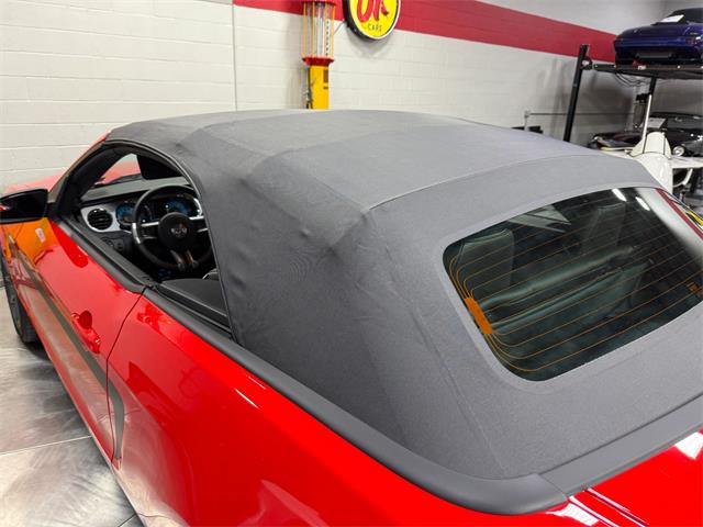 2011 Ford Mustang (CC-1964214) for sale in Pittsburgh, Pennsylvania