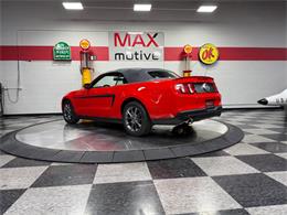 2011 Ford Mustang (CC-1964214) for sale in Pittsburgh, Pennsylvania