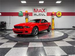 2011 Ford Mustang (CC-1964214) for sale in Pittsburgh, Pennsylvania