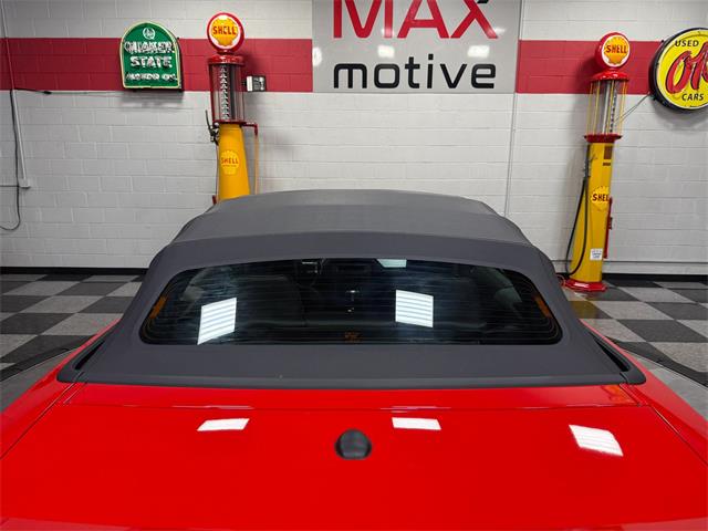 2011 Ford Mustang (CC-1964214) for sale in Pittsburgh, Pennsylvania