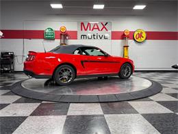 2011 Ford Mustang (CC-1964214) for sale in Pittsburgh, Pennsylvania