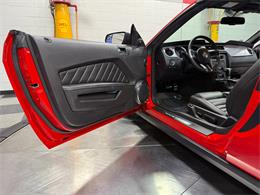 2011 Ford Mustang (CC-1964214) for sale in Pittsburgh, Pennsylvania