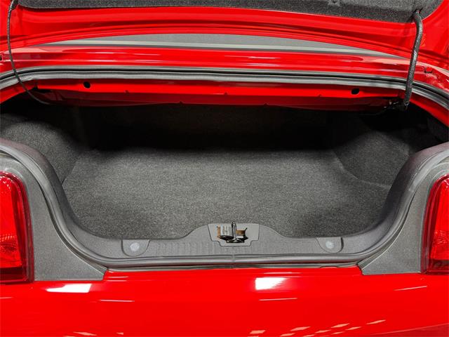 2011 Ford Mustang (CC-1964214) for sale in Pittsburgh, Pennsylvania