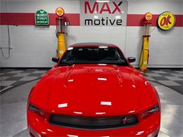 2011 Ford Mustang (CC-1964214) for sale in Pittsburgh, Pennsylvania