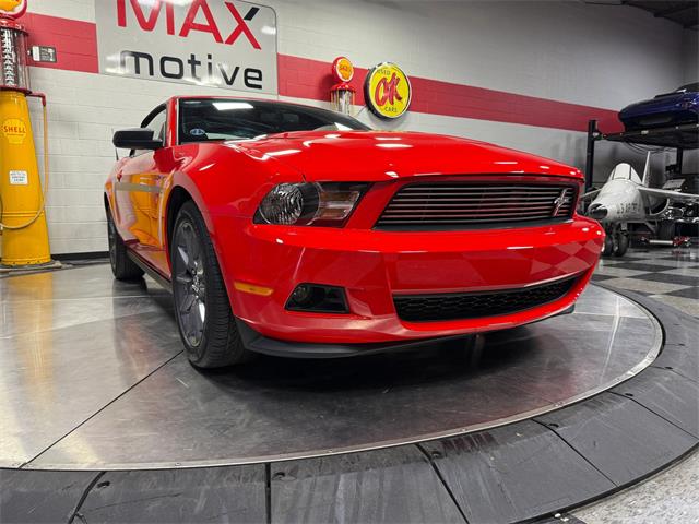 2011 Ford Mustang (CC-1964214) for sale in Pittsburgh, Pennsylvania