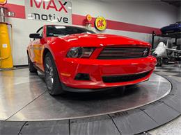 2011 Ford Mustang (CC-1964214) for sale in Pittsburgh, Pennsylvania