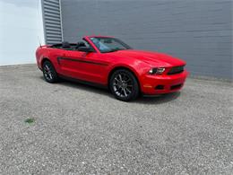 2011 Ford Mustang (CC-1964214) for sale in Pittsburgh, Pennsylvania