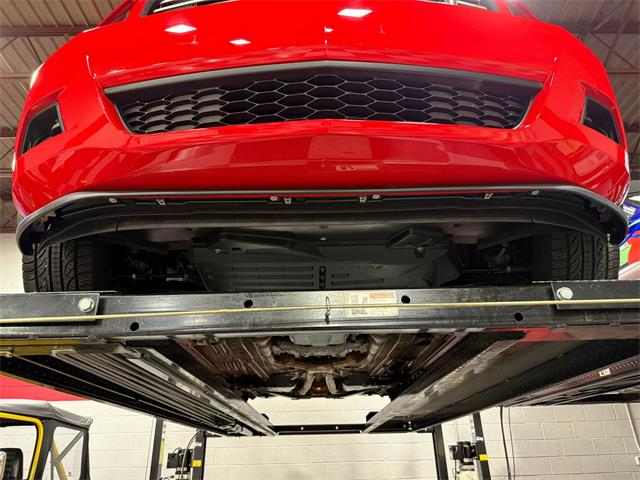 2011 Ford Mustang (CC-1964214) for sale in Pittsburgh, Pennsylvania