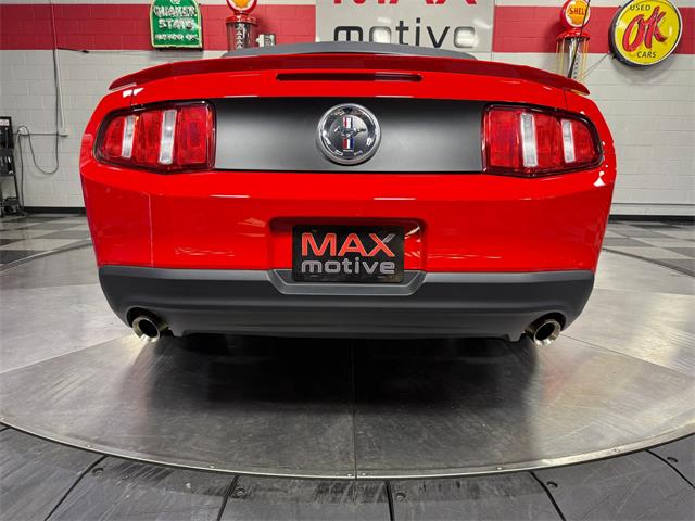 2011 Ford Mustang (CC-1964214) for sale in Pittsburgh, Pennsylvania