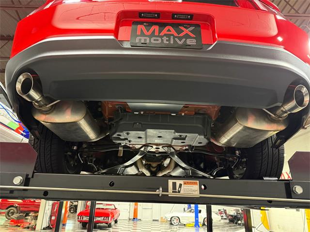 2011 Ford Mustang (CC-1964214) for sale in Pittsburgh, Pennsylvania