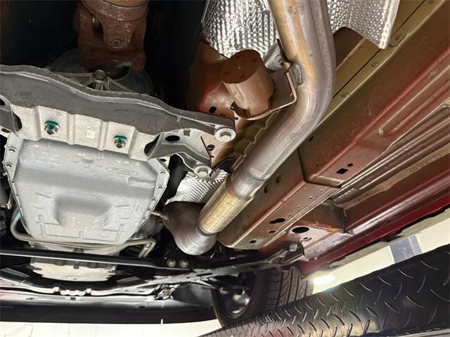 2011 Ford Mustang (CC-1964214) for sale in Pittsburgh, Pennsylvania