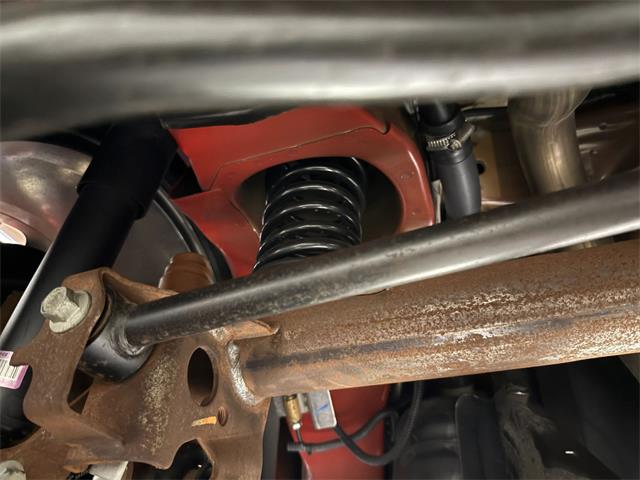 2011 Ford Mustang (CC-1964214) for sale in Pittsburgh, Pennsylvania