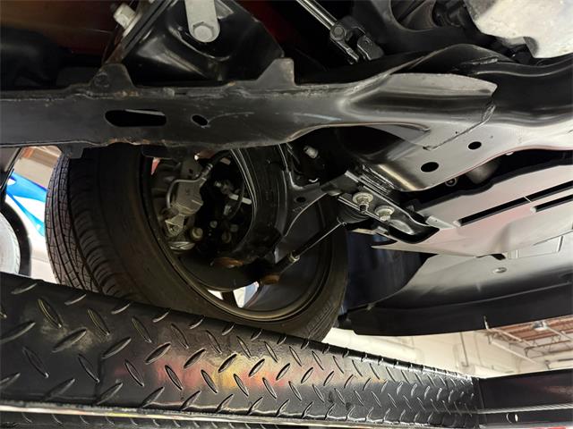 2011 Ford Mustang (CC-1964214) for sale in Pittsburgh, Pennsylvania