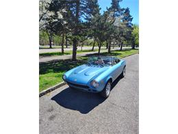 1981 Fiat 124 Spider 2000 (CC-1964227) for sale in St. Louis, Missouri