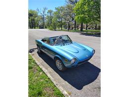 1981 Fiat 124 Spider 2000 (CC-1964227) for sale in St. Louis, Missouri