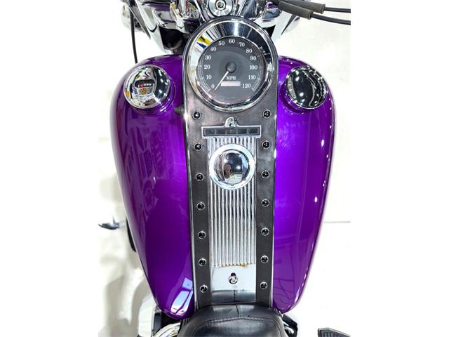 1995 Harley-Davidson Road King for Sale | ClassicCars.com | CC-1960423