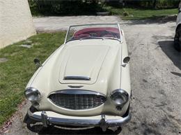 1960 Austin-Healey 3000 Mark I BN7 (CC-1964232) for sale in Malvern, Pennsylvania