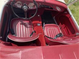 1960 Austin-Healey 3000 Mark I BN7 (CC-1964232) for sale in Malvern, Pennsylvania