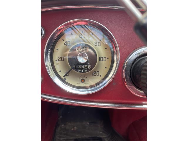 1960 Austin-Healey 3000 Mark I BN7 (CC-1964232) for sale in Malvern, Pennsylvania