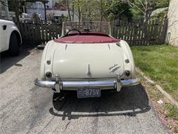 1960 Austin-Healey 3000 Mark I BN7 (CC-1964232) for sale in Malvern, Pennsylvania