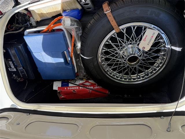 1960 Austin-Healey 3000 Mark I BN7 (CC-1964232) for sale in Malvern, Pennsylvania
