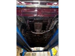 1965 Chevrolet Corvair (CC-1964257) for sale in Batesville, Mississippi