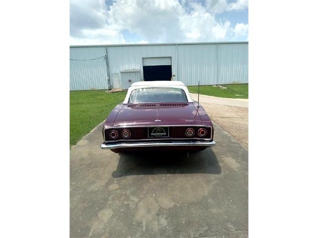 1965 Chevrolet Corvair (CC-1964257) for sale in Batesville, Mississippi