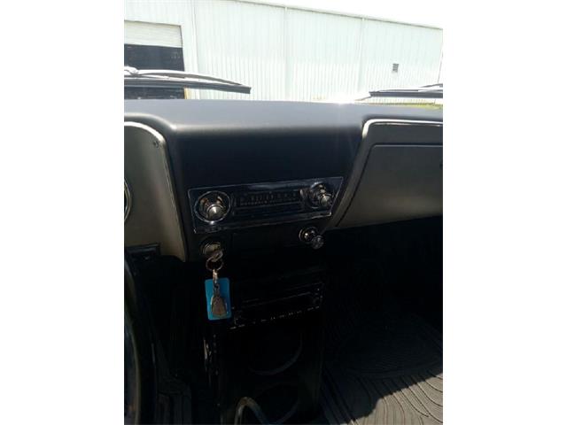 1965 Chevrolet Corvair (CC-1964257) for sale in Batesville, Mississippi