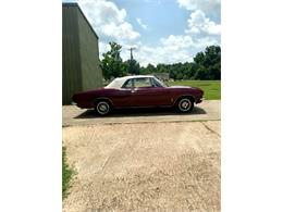 1965 Chevrolet Corvair (CC-1964257) for sale in Batesville, Mississippi