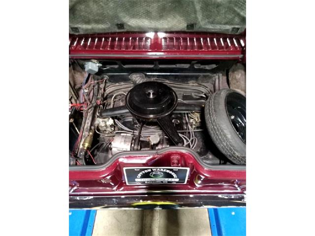 1965 Chevrolet Corvair (CC-1964257) for sale in Batesville, Mississippi