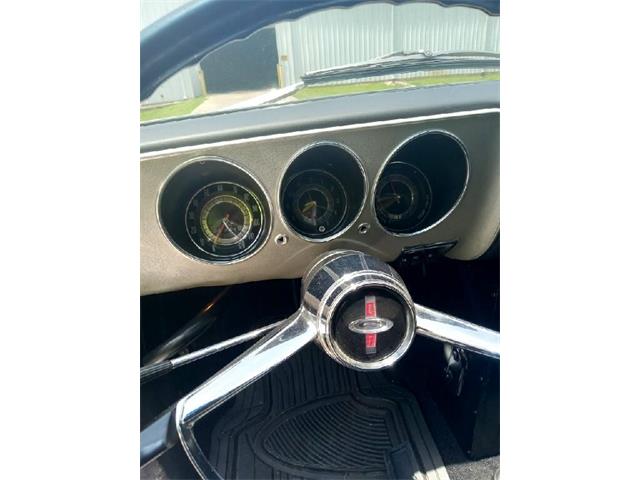 1965 Chevrolet Corvair (CC-1964257) for sale in Batesville, Mississippi