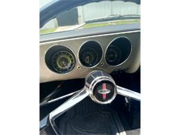 1965 Chevrolet Corvair (CC-1964257) for sale in Batesville, Mississippi