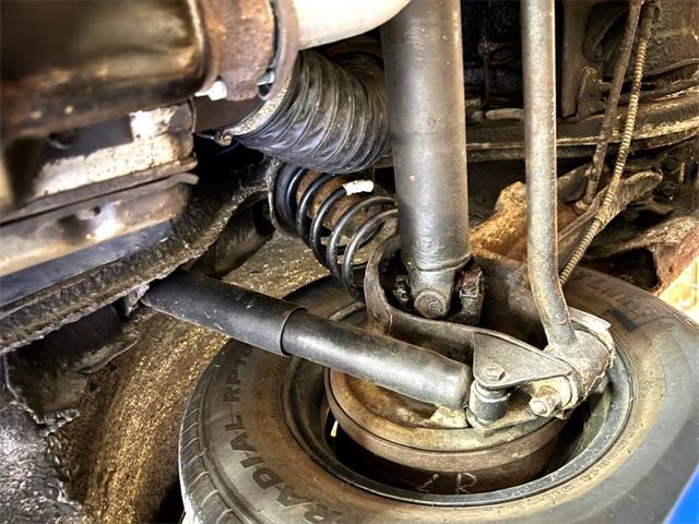 1965 Chevrolet Corvair (CC-1964257) for sale in Batesville, Mississippi