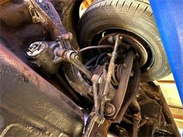 1965 Chevrolet Corvair (CC-1964257) for sale in Batesville, Mississippi